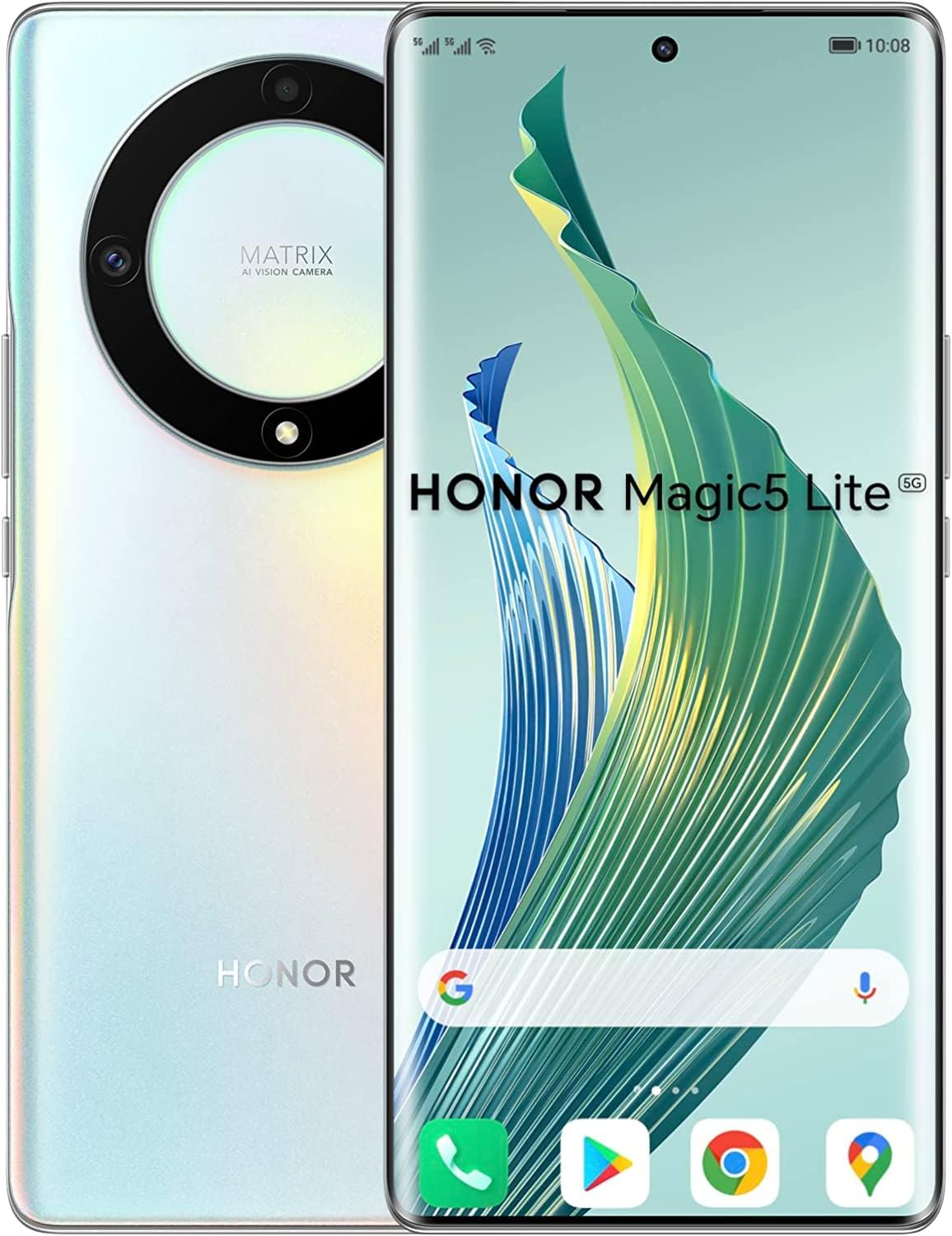 HONOR Magic 8 Lite: Şık Tasarım ve Uygun Fiyat