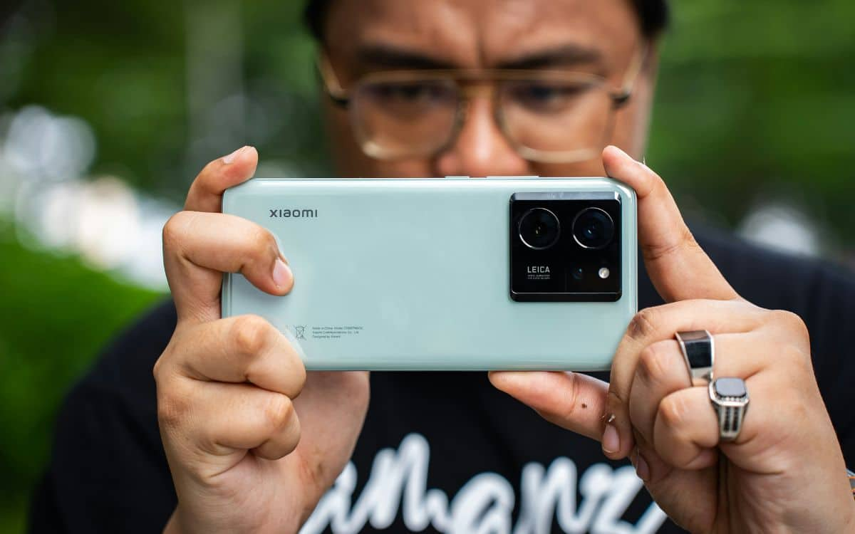 Xiaomi 17 Ultra: Sürekli Optik Zoom ile Devrim Yaratıyor