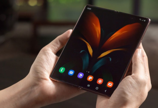 Samsung Katlanabilir Telefon: Yeni Galaxy Z Fold FE Geliyor