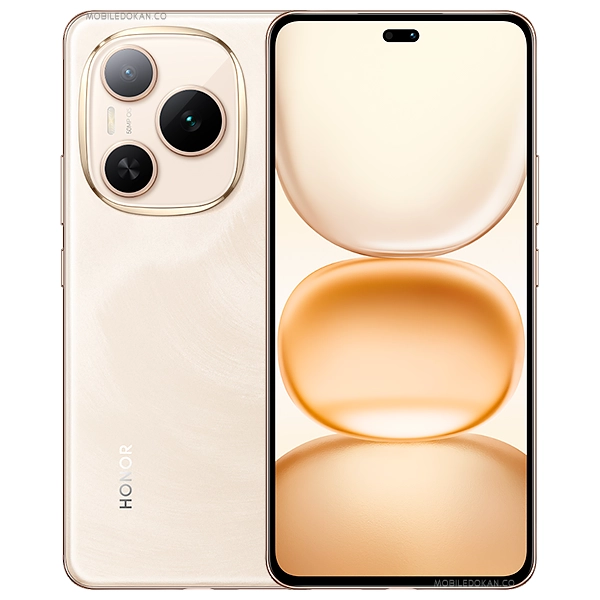Honor Power 2: 2026’da Yüksek Bataryalı Akıllı Telefon