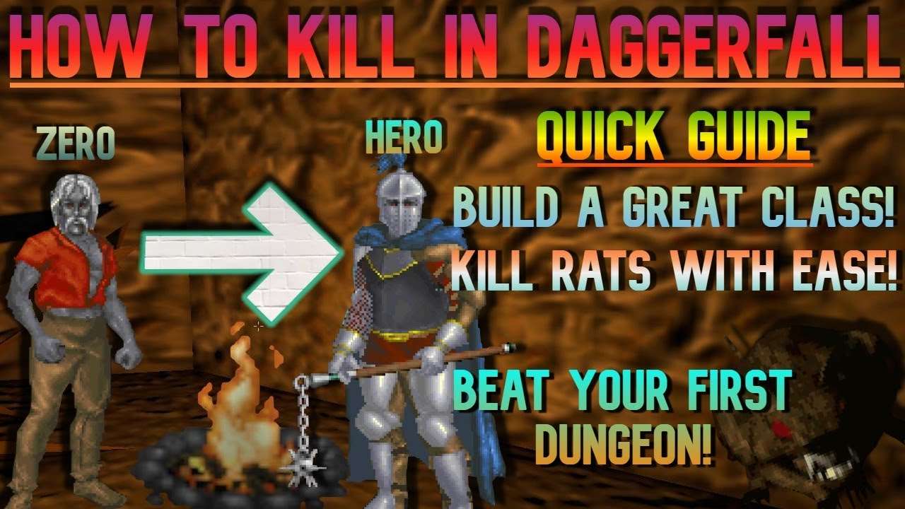 Daggerfall Halefinin Geliştirilmesi: Unreal Engine 5’i Terk Ediyor