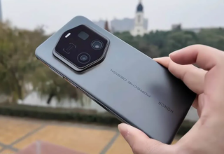 Honor Magic 8 RSR: Sınıfının En İyi Performansı
