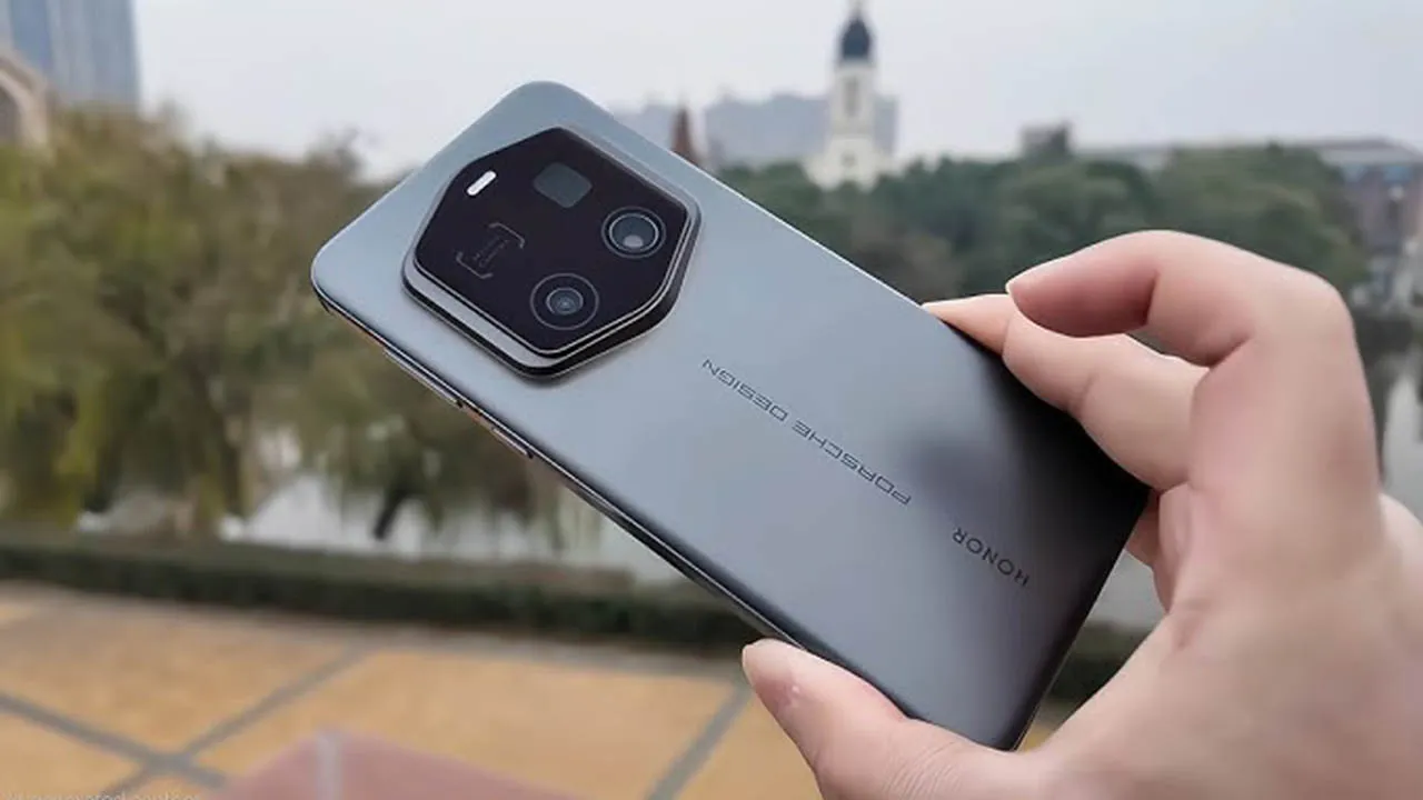 Honor Magic 8 RSR: Sınıfının En İyi Performansı
