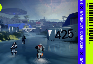 Marathon Oyunu: Bungie’nin Yeni PvPvE Shooterı