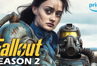 Fallout 2. Sezon: En İyi Mizah ve Tanıtımlar