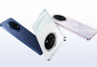 Oppo A6L: Yeni Akıllı Telefonun Özellikleri ve Fiyatı