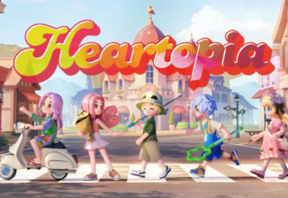 Heartopia Etkinlikleri: Hem Eğlenceli Hem Öğretici Bir Rehber