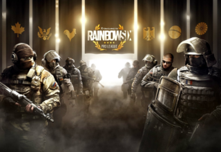 Rainbow Six Siege ile Metal Gear Solid’in Buluşması Hayal Mi Gerçek Mi?