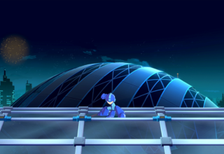Mega Man Dual Override: Yeni Oyunla Dönüş Yolda