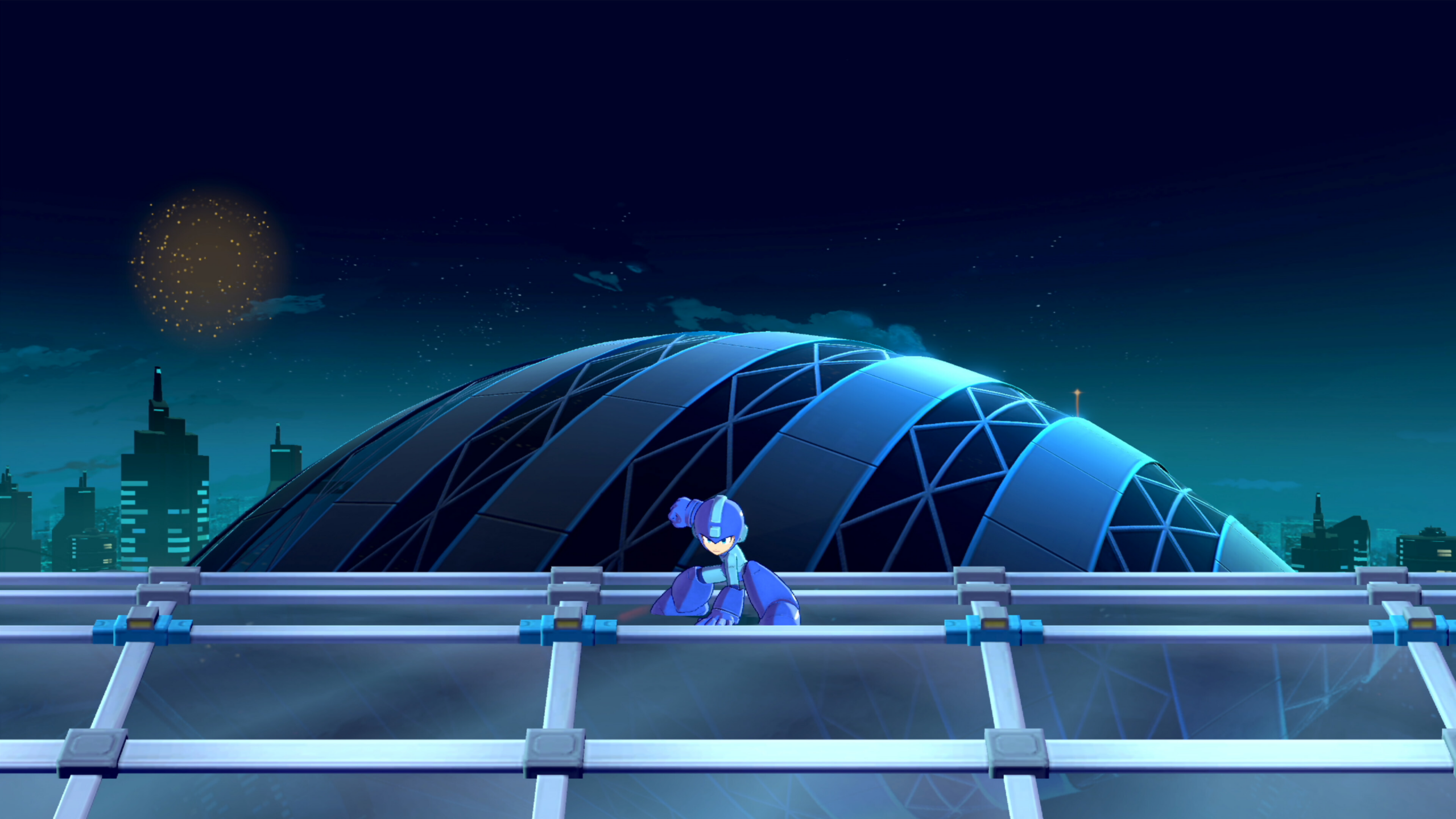 Mega Man Dual Override: Yeni Oyunla Dönüş Yolda