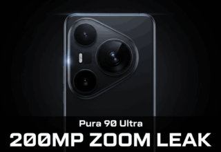 Huawei Pura 90 Ultra: Yeni Amiral Gemisinde Neler Var?