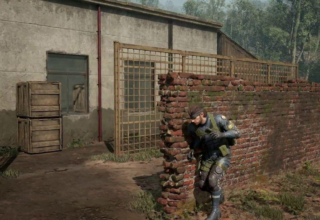 Metal Gear Solid Delta: Snake Eater’da Fox Hunt Sorunları