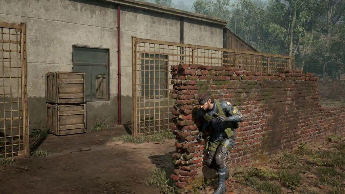 Metal Gear Solid Delta: Snake Eater’da Fox Hunt Sorunları