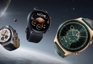 Honor Watch GS 5: Sağlık Takibinde Devrim Yaratan Özellikler