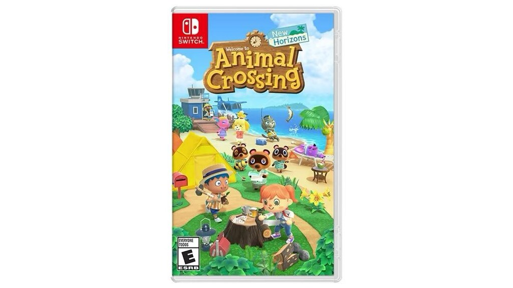 Animal Crossing Otel Tatil Köyü Eşyalarıyla Dekorasyon Fikirleri