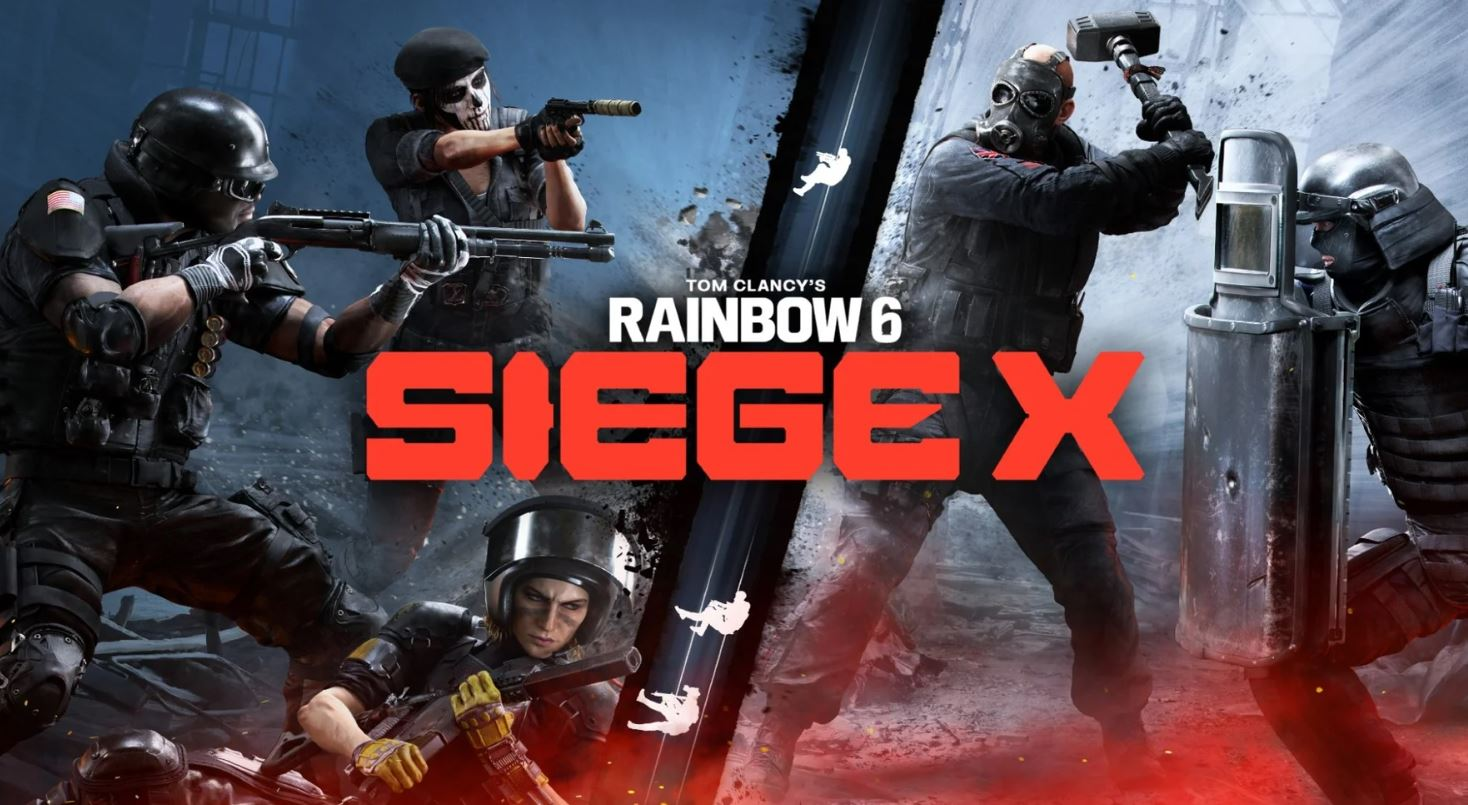 Rainbow Six Siege hack: 67 Gün Ban Sorunları ve Çözümleri