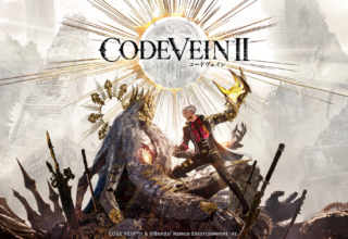 Code Vein 2 Nehir Kenarı Kilisesi Harabeleri: Labirent Rehberi