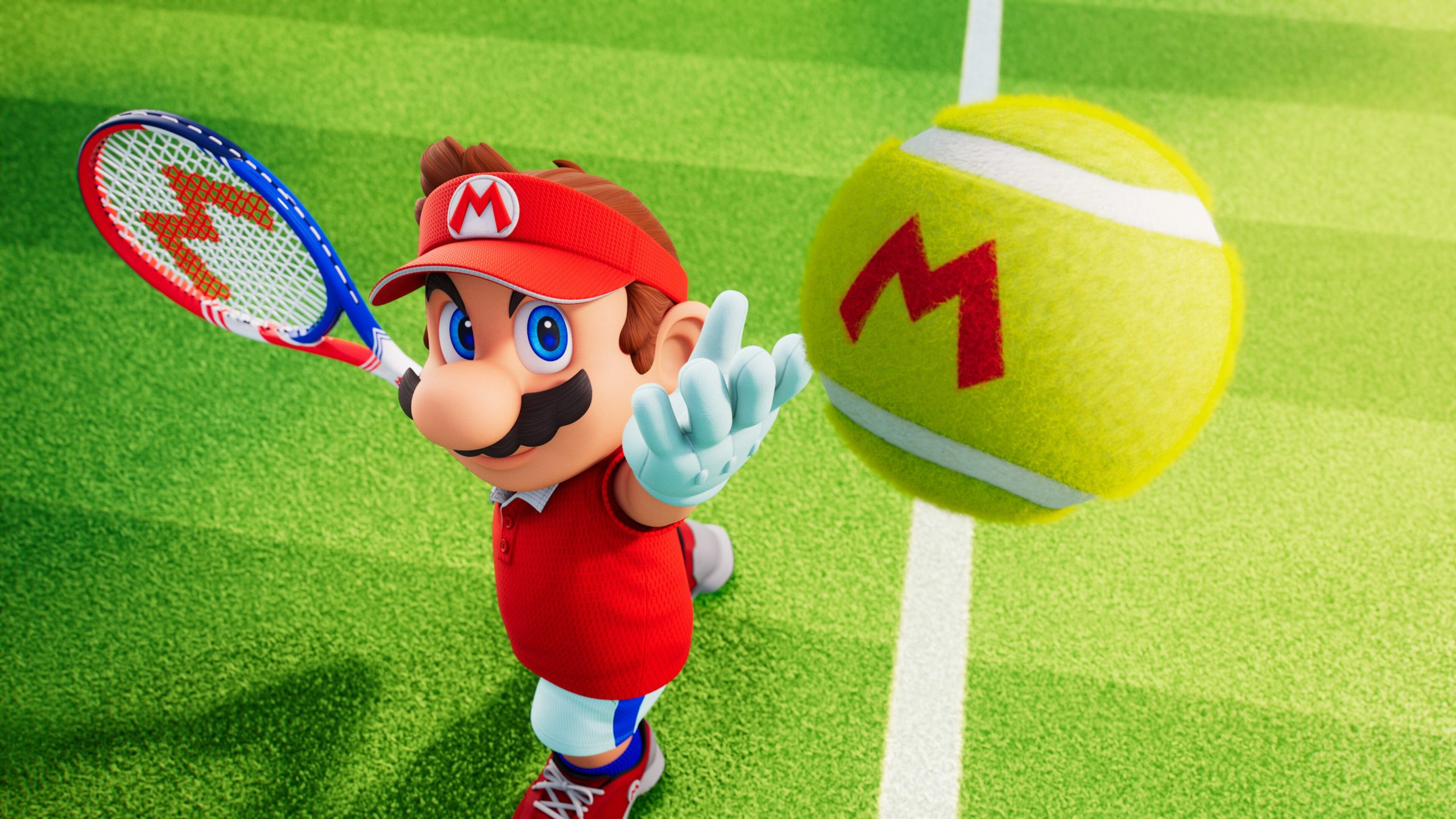 Mario Tennis Fever: Karakter Kadrosu ve Mario Kart World Karşılaştırması