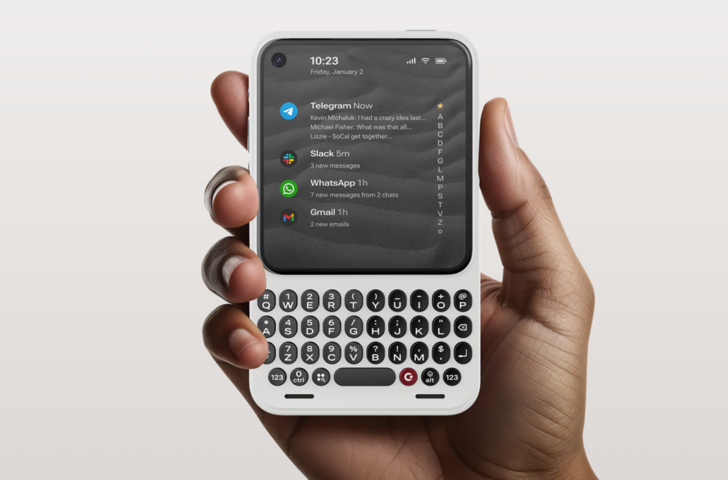 CES 2026 Akıllı Telefonlar: Geleceğin Teknolojisine İlk Bakış