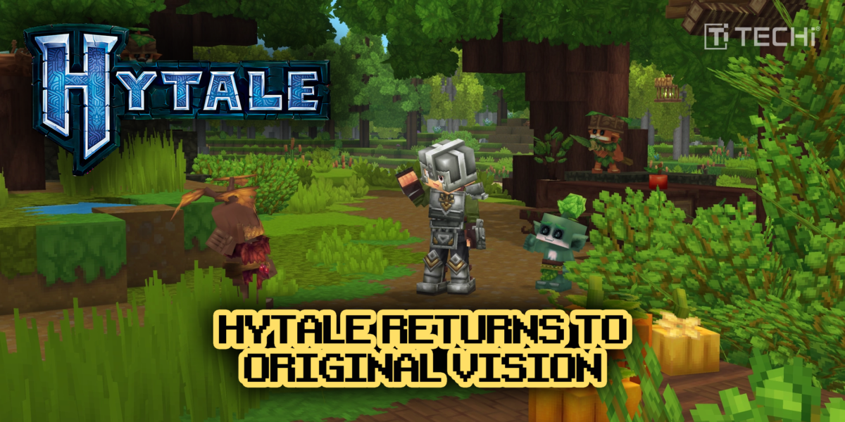 Hytale Grimuarı: Pazarlık Yapmadan Nasıl Alınır ve Kullanılır?