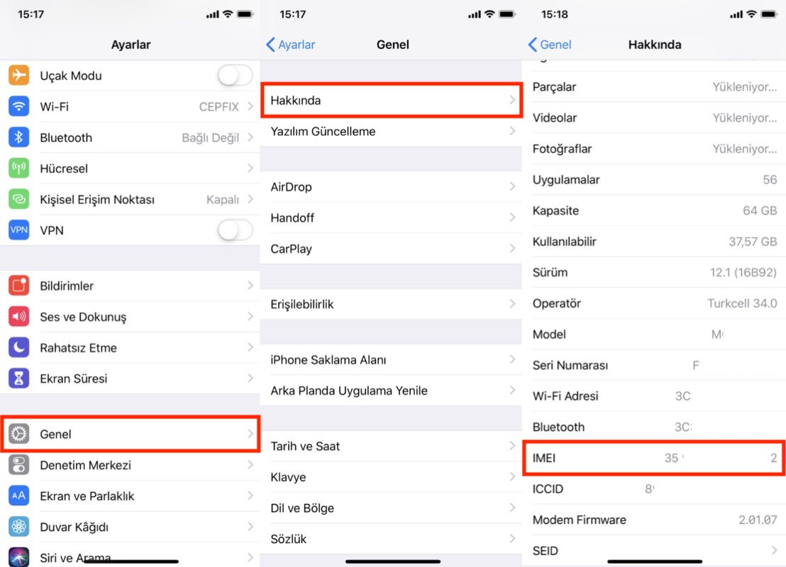 IMEI Kayıt Sistemi: BTK’nın Yeni Düzenlemeleri