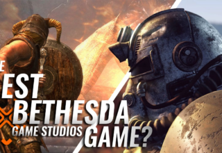 Bethesda’nın Geleceği: Bruce Nesmith’in Görüşleri ve Önerileri