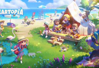 Heartopia Starfall Parçaları: Kayıp Madenlerin Kılavuzu