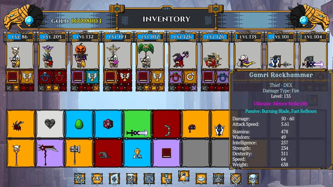 Dwarves: Glory, Death And Loot ile Cücelere Derinlemesine Bir Bakış
