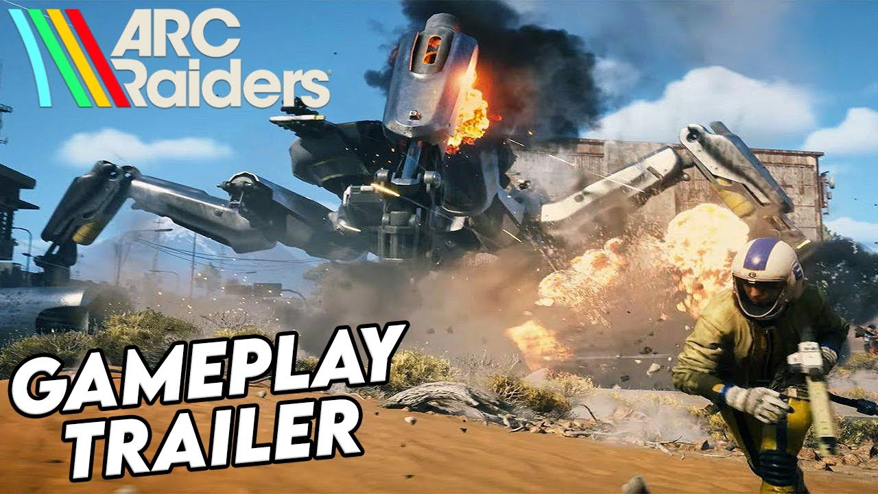 Arc Raiders: Görevleri Kolayca Tamamlamak İçin İpuçları