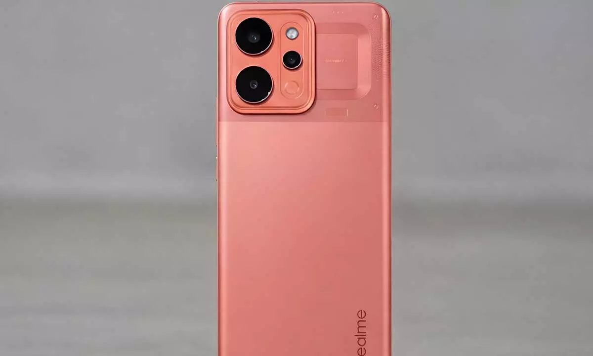 Realme P4 Power: Devasa Batarya ve Sıradışı Performans Sonunda!
