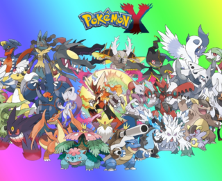 Mega Evrim Pokemon: En İyi Seçenekler ve Analiz