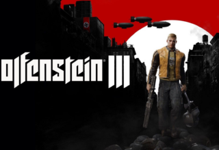 Wolfenstein 3 Yolda mı? MachineGames’ten Yeni Gelişmeler