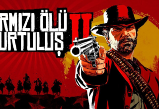 Kızıl Ölü Kurtuluş 2 Easter egg: Yeni Gizemler Ortaya Çıktı