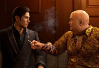 Yakuza Kiwami 3: Kötü Adam Lokasyonlarını Öğrenmenin Yolu