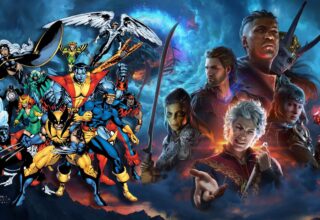 Baldur’s Gate 3 X-Men Modu ile Yeni Bir Rol Yapma Deneyimi