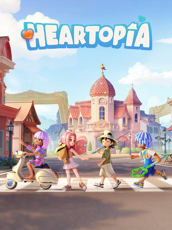 Heartopia DG Üyesi Arkadaş Satın Alma Yöntemiyle Kolayca Eşya Alın