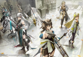 Arknights Stok Dağılımı ile Nadir Eşyalar Nasıl Kazanılır?