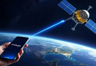 SpaceX Akıllı Telefon: Uzaydan Internet İle Mobil İletişimi Değiştirebilir Mi?