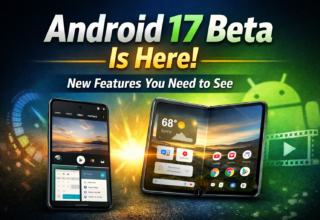 Android 17 Beta ile Gelen Yenilikler: Kullanıcı Deneyimini Nasıl Değiştiriyor?