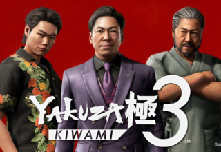 Yakuza Kiwami 3 Baddies Rehberi: Erken Aşamada En İyi Seçenekler