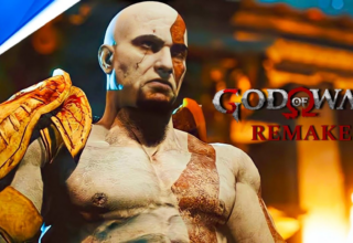 God of War Remake Kıyamet Haberi: Üçleme İçin Bekleyiş Sürüyor