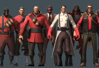 Team Fortress 2 Class: En İyi Başlangıç Sınıfları ve İpuçları