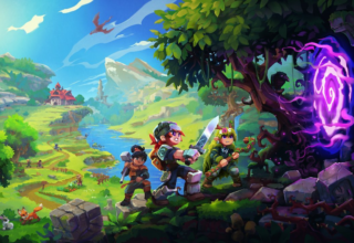 Hytale Hayvanlar Kılavuzu ile Evcilleştirmenin Yolları