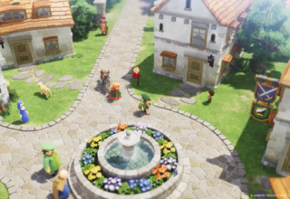 Dragon Quest 7 Altın Kazanmanın Yolları: 5 Müthiş Strateji
