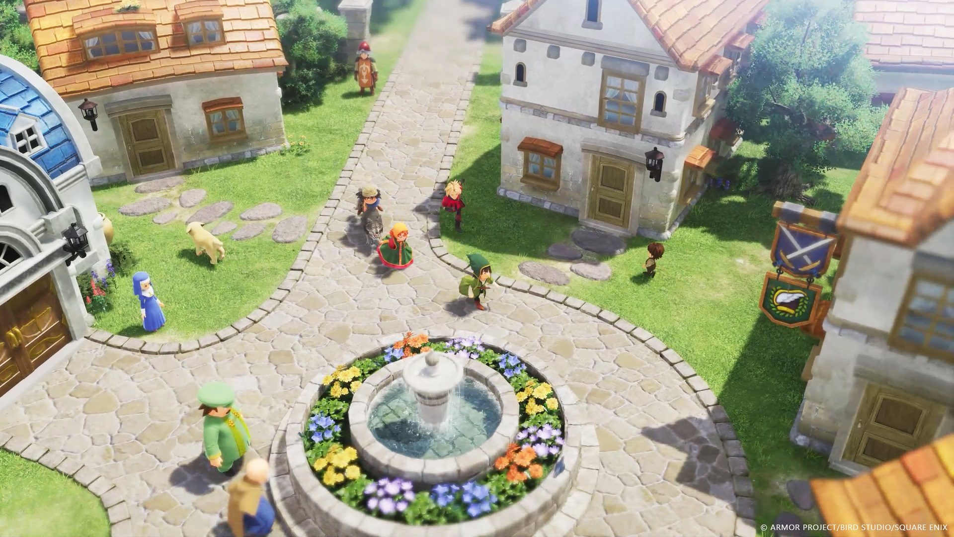 Dragon Quest 7 Altın Kazanmanın Yolları: 5 Müthiş Strateji