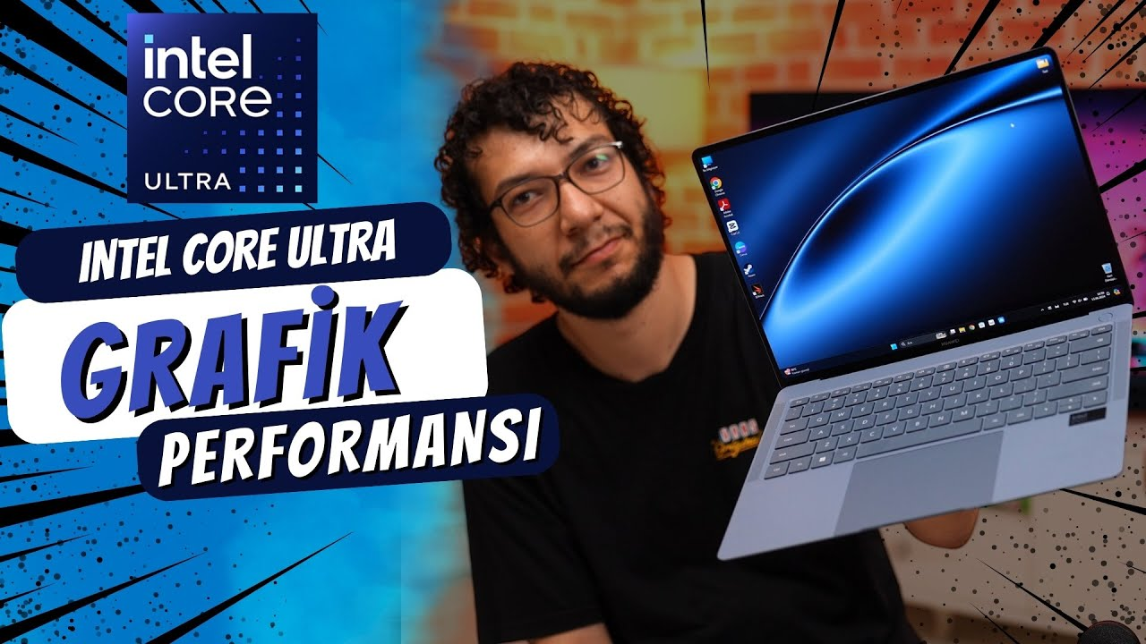 Huawei Grafik Performansı ile Devrim Yaratacak Yeni Telefonlar Geliyor!