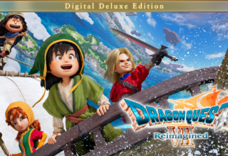 Dragon Quest 7 Heykel Bulmacası: Gizemli Çözüm Yöntemleri