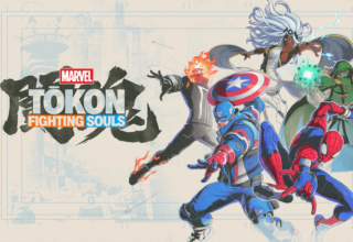 Marvel Tokon: Fighting Souls’da 20 Karakterle Aksiyon Dolu İpuçları