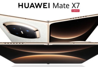 Huawei Mate X7: Yenilikçi Özelliklerle Tanıtıldı ve Şaşırttı