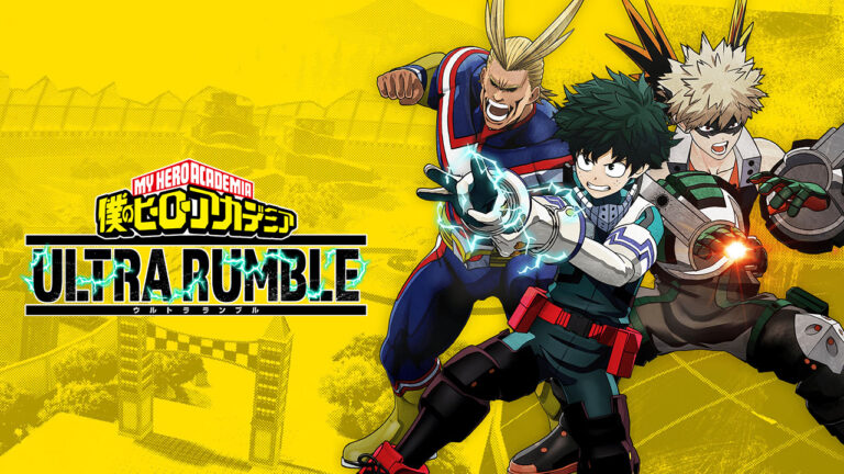 My Hero Academia oyunu: CJ Modlarıyla Eğlencenin Yeni Yüzü